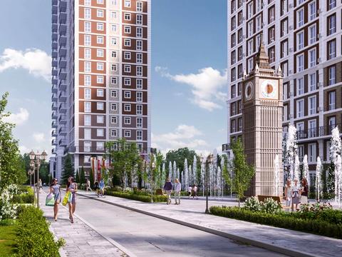 квартира за адресою Михайла Максимовича вул. (Онуфрія Трутенка), 24-Г