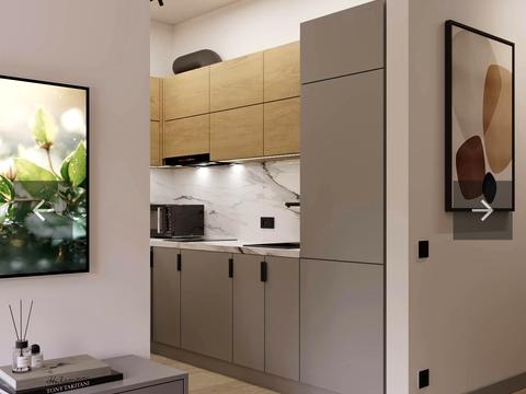 коммерческая по адресу Михаила Максимовича ул. (Трутенко Онуфрия), 6