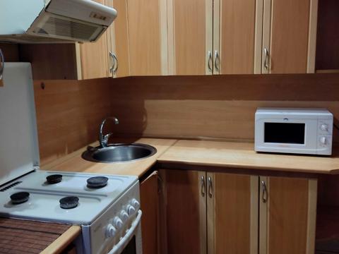 квартира за адресою Васильківська вул., 8