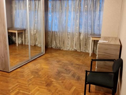 квартира за адресою Васильківська вул., 8