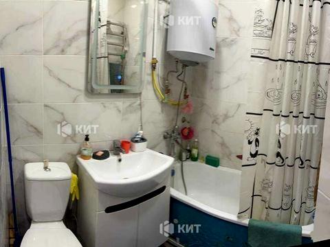 квартира по адресу Армейский въезд, 5