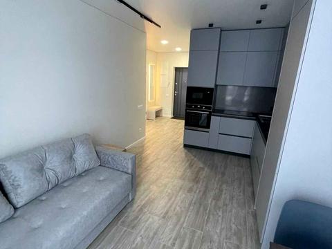 квартира за адресою Дніпровська набережна вул., 15-К