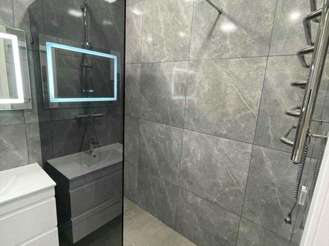 квартира за адресою Дніпровська набережна вул., 15-К