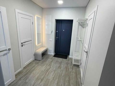 квартира за адресою Дніпровська набережна вул., 15-К