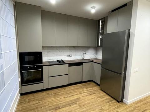 квартира по адресу Бойковская ул., 1