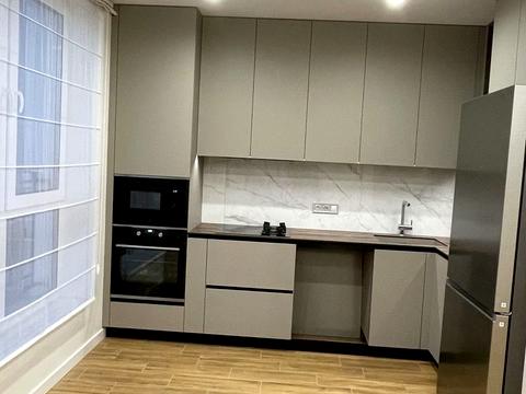 квартира по адресу Бойковская ул., 1