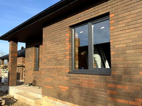 будинок за адресою Ювілейна