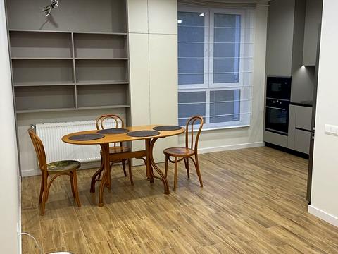 квартира по адресу Бойковская ул., 1