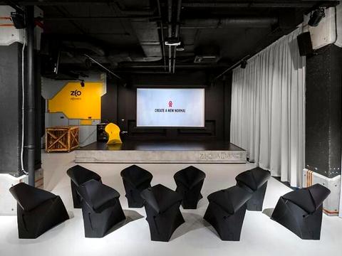 комерційна за адресою Вацлава Гавела бульв. (Івана Лепсе), 1/28