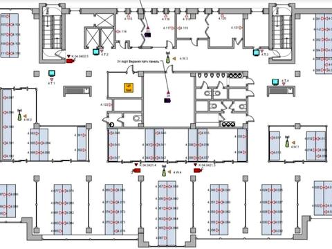 комерційна за адресою Вацлава Гавела бульв. (Івана Лепсе), 1/28
