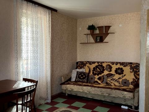 квартира за адресою Фестивальний пров., 20