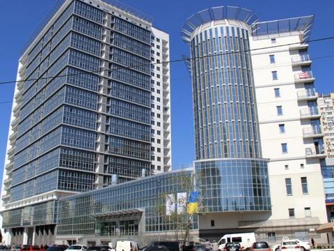 квартира за адресою Дарницький бульв., 8-В