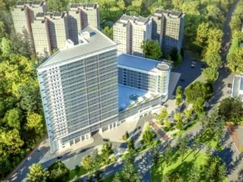 квартира за адресою Дарницький бульв., 8-В