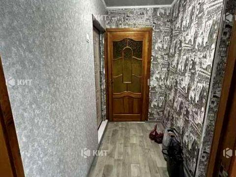 квартира за адресою Бучми вул. (Командарма Уборевича), 40а