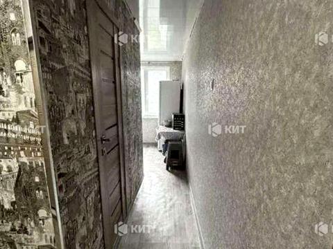 квартира за адресою Бучми вул. (Командарма Уборевича), 40а