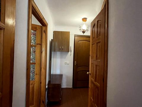 квартира по адресу Ефремова ул., 6