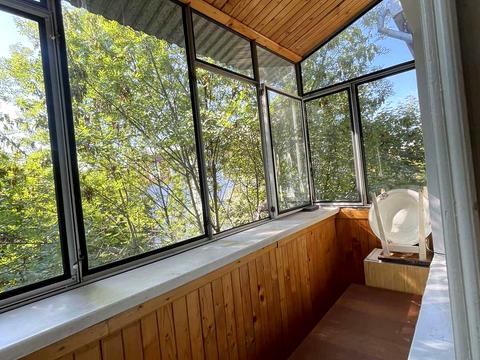 квартира по адресу Ефремова ул., 6