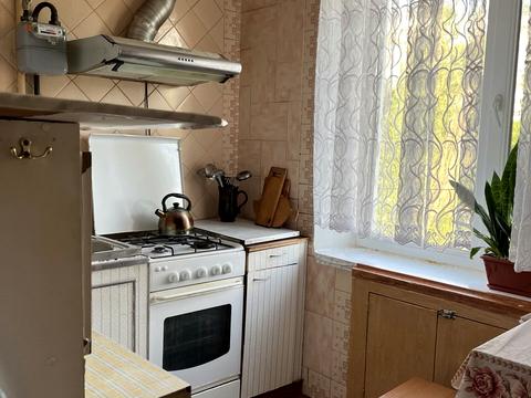 квартира за адресою Фестивальний пров., 20