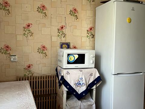 квартира за адресою Фестивальний пров., 20