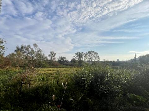 ділянка за адресою 