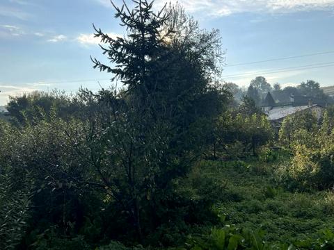 ділянка за адресою 