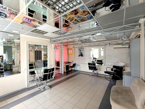 комерційна за адресою Грушевського вул., 57