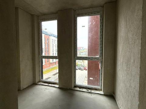 квартира за адресою Лісна вул., 51а