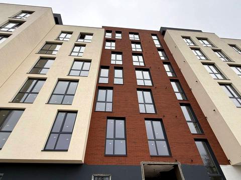 квартира за адресою Лісна вул., 51а