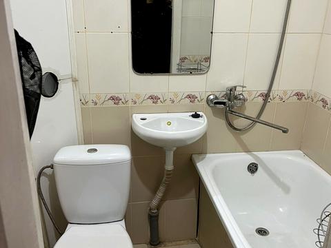 квартира за адресою Павлокічкаська вул. (Орджонікідзе), 61