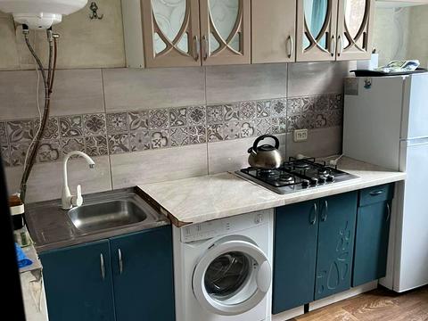 квартира за адресою Павлокічкаська вул. (Орджонікідзе), 61