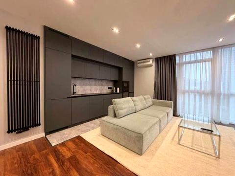 квартира за адресою Джона Маккейна вул. (Івана Кудрі), 3-А