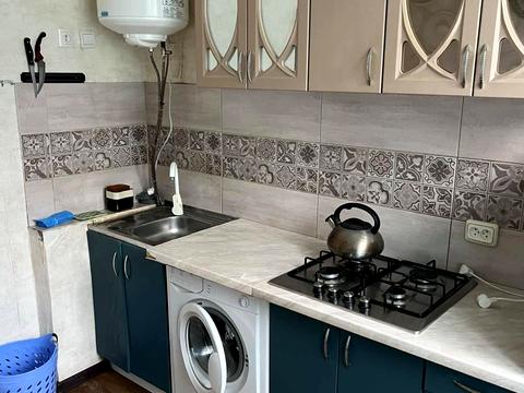 квартира за адресою Павлокічкаська вул. (Орджонікідзе), 61