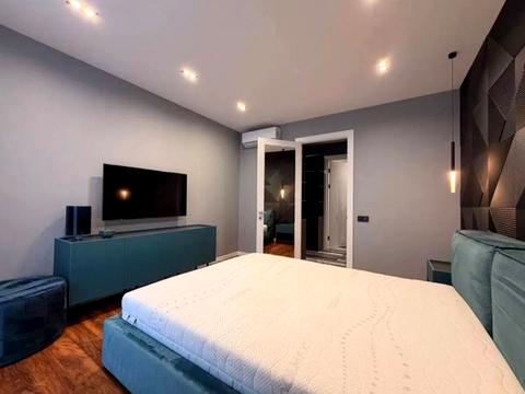 квартира за адресою Джона Маккейна вул. (Івана Кудрі), 3-А