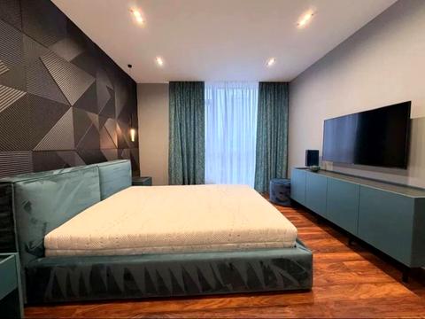 квартира за адресою Джона Маккейна вул. (Івана Кудрі), 3-А