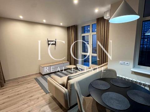 квартира за адресою Євгена Маланюка вул. (Степана Сагайдака), 10