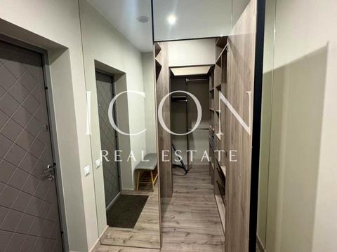 квартира за адресою Євгена Маланюка вул. (Степана Сагайдака), 10