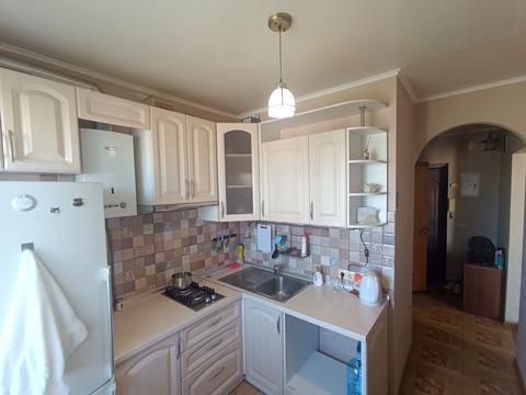 квартира за адресою Олександра Поля просп. (Кірова), 121