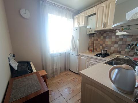 квартира за адресою Олександра Поля просп. (Кірова), 121