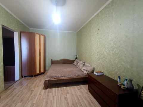 квартира за адресою Олександра Поля просп. (Кірова), 121