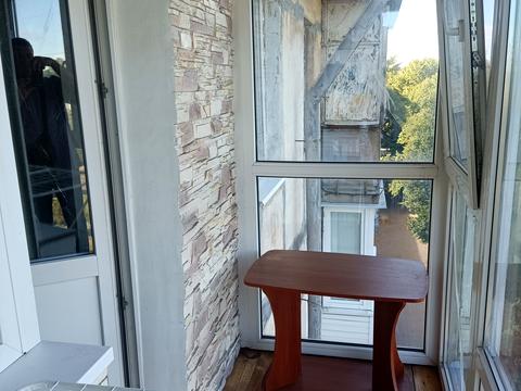 квартира за адресою Олександра Поля просп. (Кірова), 121