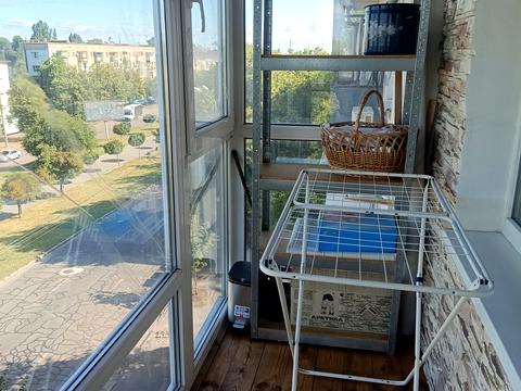 квартира за адресою Олександра Поля просп. (Кірова), 121