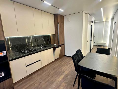 квартира по адресу Крайковского ул., 3