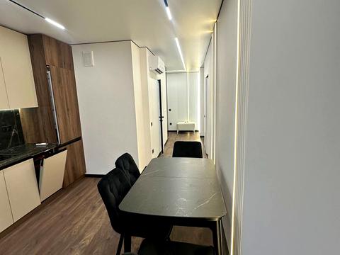 квартира по адресу Крайковского ул., 3