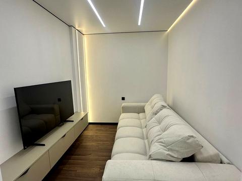 квартира по адресу Крайковского ул., 3