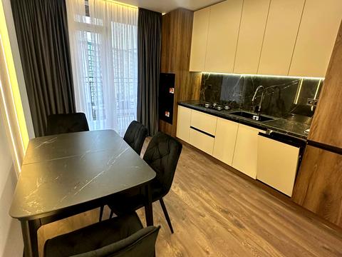 квартира по адресу Крайковского ул., 3