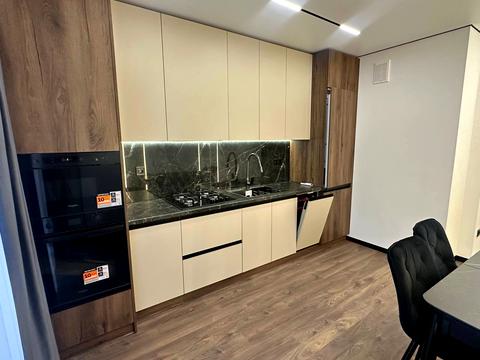 квартира по адресу Крайковского ул., 3