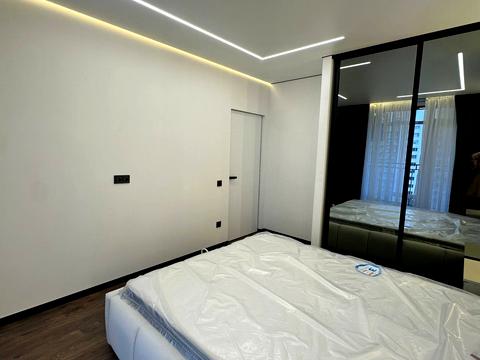 квартира по адресу Крайковского ул., 3