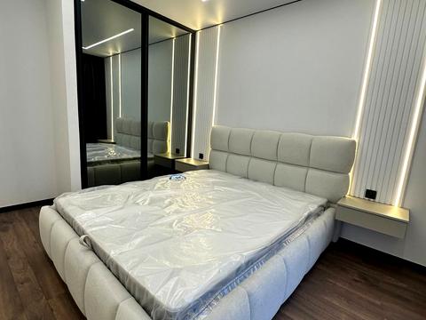 квартира по адресу Крайковского ул., 3