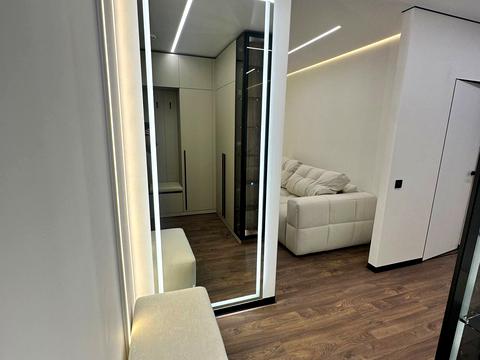 квартира по адресу Крайковского ул., 3