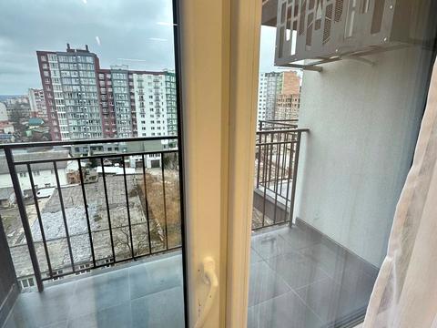 квартира по адресу Крайковского ул., 3